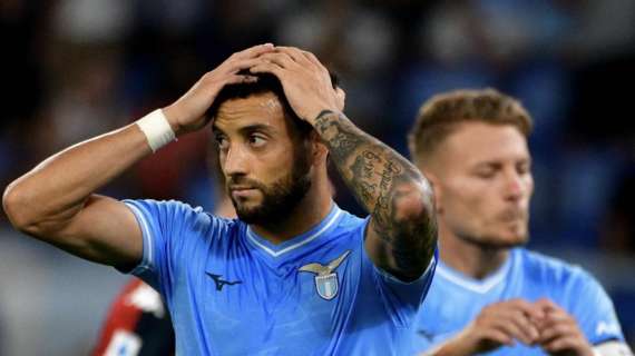 Calciomercato Lazio | Felipe Anderson e il no all'Arabia, ma la Juve...