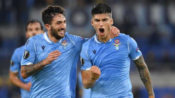 FORMELLO - Lazio, tocca a Correa e Cataldi. Marusic out, chance Jony 