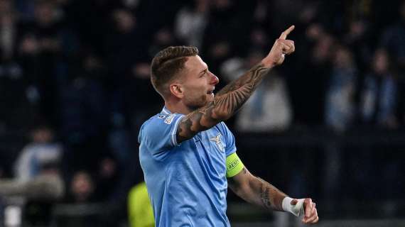 Lazio, il Besiktas annuncia Immobile: ecco il video di presentazione