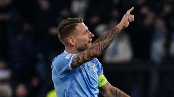 Ex Lazio | Clamoroso Immobile, può tornare in Italia: due club su di lui
