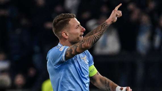 Ex Lazio | Immobile pronto a tornare in Italia: è a un passo dal Bologna