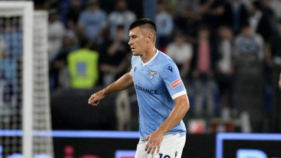 Calciomercato Lazio | Kamenovic resta a Formello: il retroscena sugli Emirati Arabi