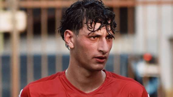 Floriani Mussolini: "La Cremonese è l'occasione giusta per me. Con la Lazio..."