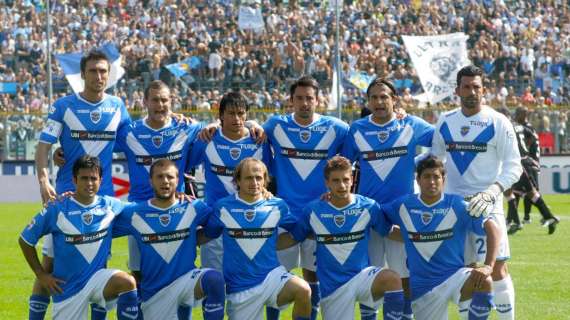 Storie di ex: Sereni a caccia di rivincite...ma quanti intrecci in Lazio-Brescia!