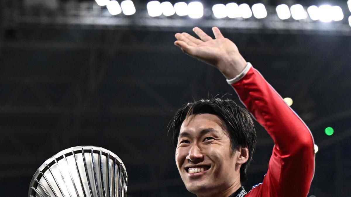 Ex Lazio | Kamada ancora in gol al Mondiale: il Giappone travolge la Tunisia