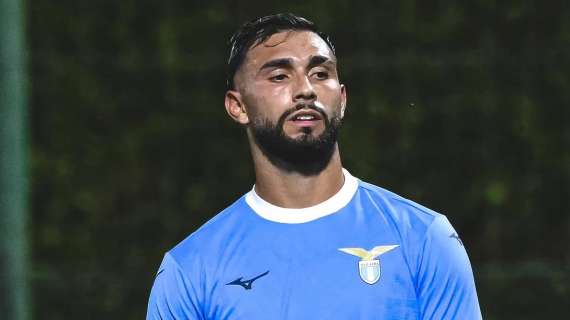 Lazio | Castellanos e Dia, il posto da centravanti è troppo piccolo per tutti e due: Sarri sceglie