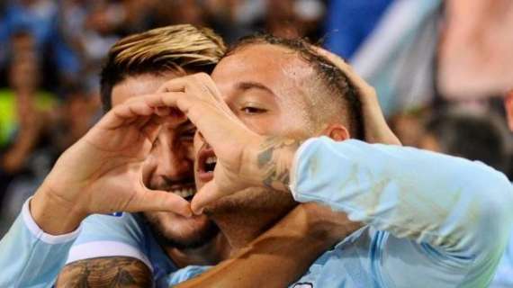 Calciomercato, la Lazio saluta Murgia: il centrocampista ringrazia - FOTO