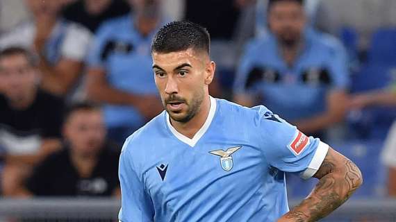 Lazio, è l'ora di Zaccagni: dalla Juventus parte il riscatto