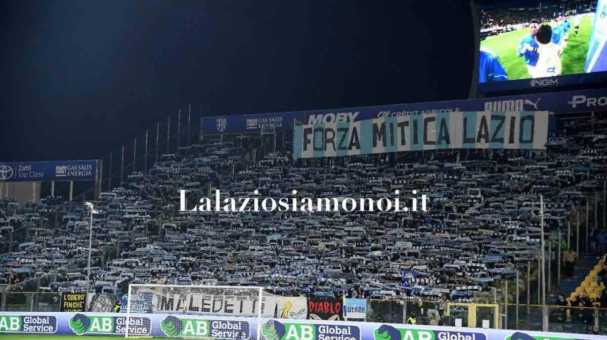 Ciro Ferrara, che elogio alla Lazio: "Questione di appartenenza"