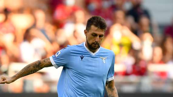 Inter, Acerbi rivela: "Alla Lazio ho avuto alcune incomprensioni con i tifosi"
