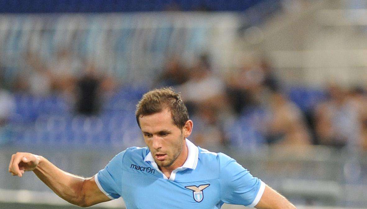 FORMELLO - Lulic è pronto per il Tottenham... Ballottaggio Scaloni- Cavanda a destra