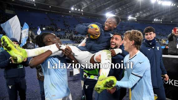 Lazio, senti Rambaudi: "C'entra poco con il campionato italiano, ecco perché"