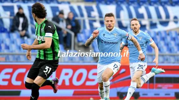 Lazio, Capua: "Lazzari un mistero. Immobile dopo la Nazionale..."