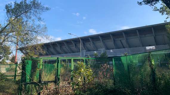 Stadio Flaminio, Onorato scuote la Lazio: ecco quando sarà presentato il progetto