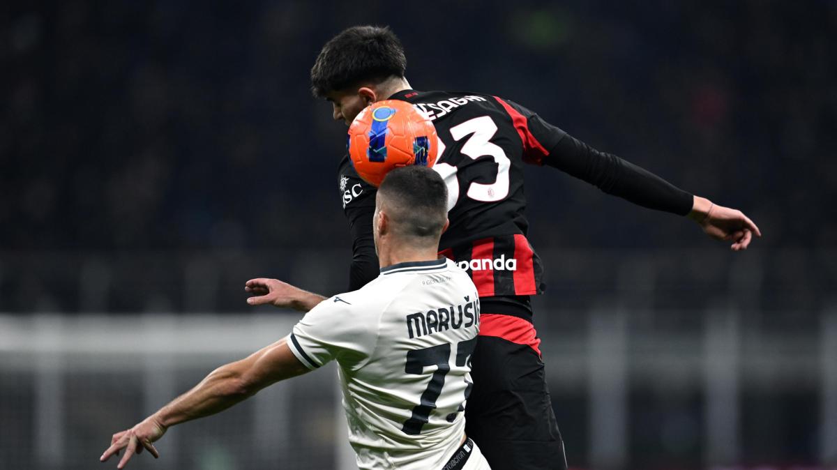 Bonanni: “Lazio, momento particolare. Vi dico cosa penso sulla gara col Milan”