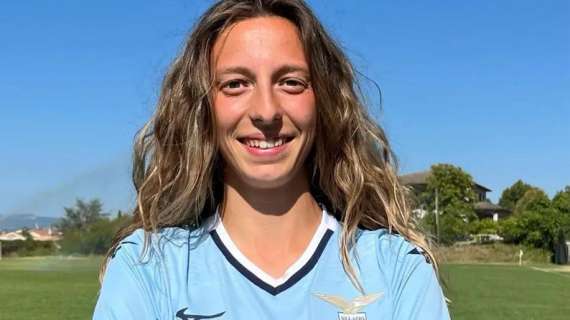 UFFICIALE - Lazio Women, dalla Fiorentina arriva Zanoli: il comunicato