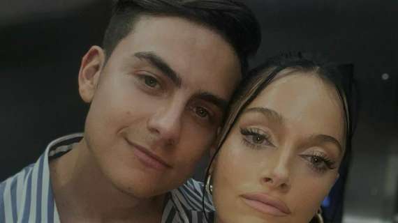 Lady Dybala regina dei social: il balletto su TikTok manda in delirio i fan! 