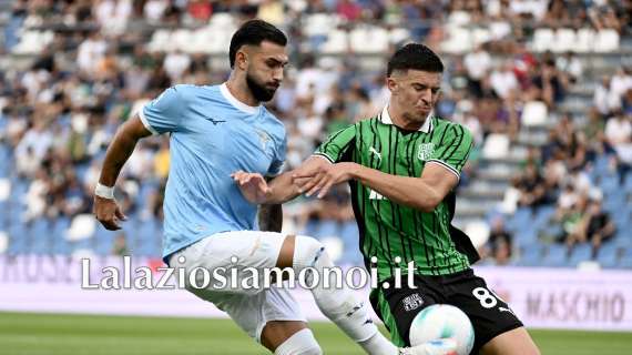 Lazio, Petrucci (Sky): "Ecco come stanno Rovella e Castellanos". E su Belahyane...
