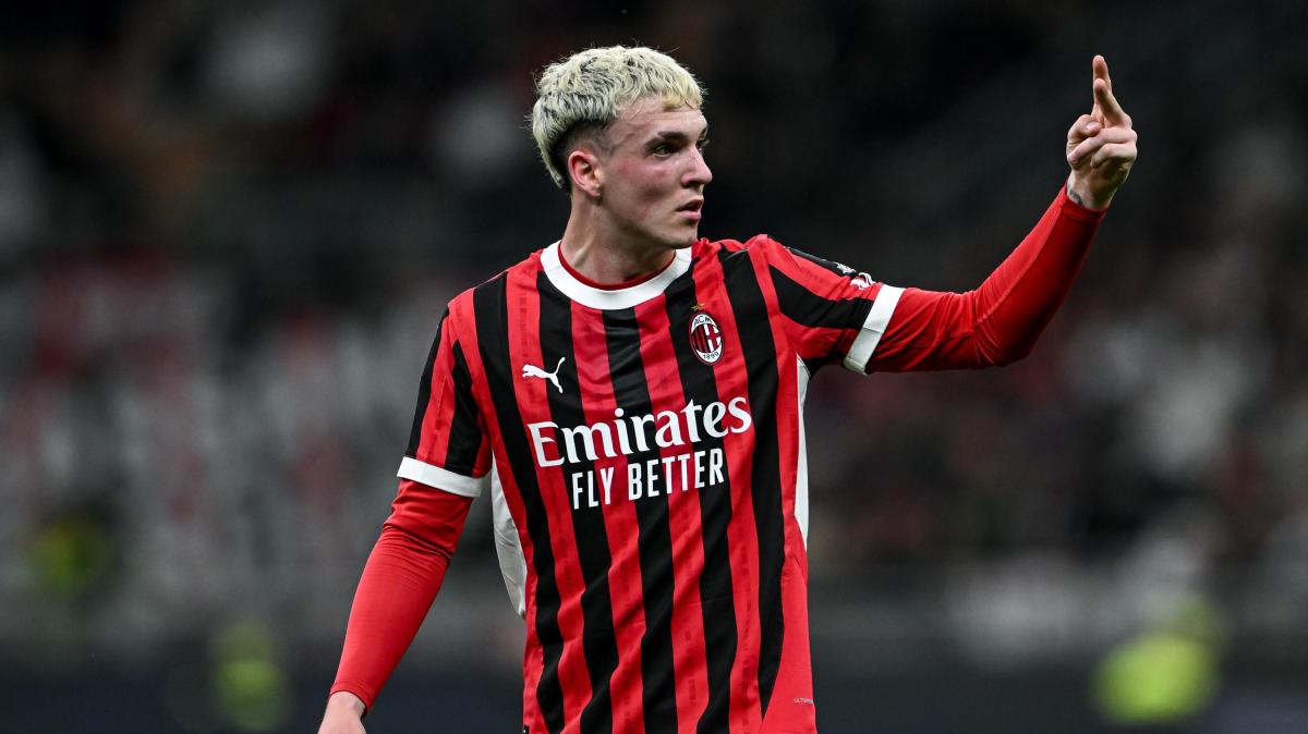 NEWS | L'ex Milan Jimenez sospeso: messaggi inappropriati con una 15enne