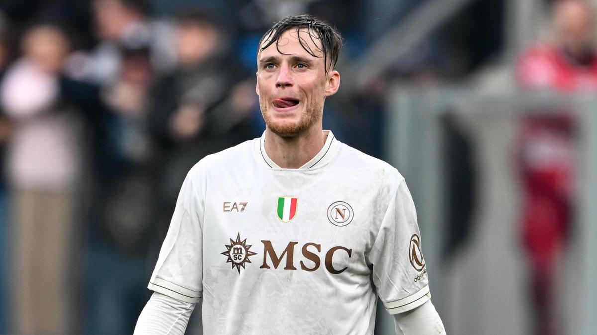 Calciomercato Lazio | Il Napoli blinda Beukema: non è sul mercato