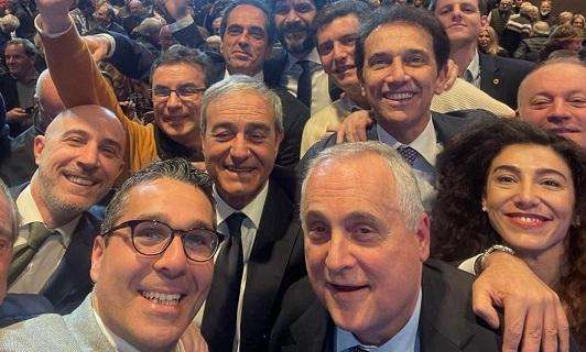 ESCLUSIVA - Simeoni, candidato FI alla Regione: " La Sanità sia per tutti. Faremo lo stadio della Lazio!"