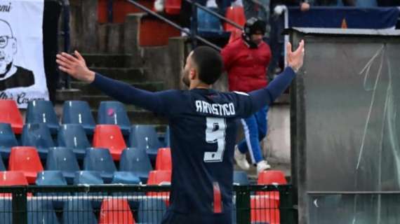 Calciomercato Lazio | Artistico allo Spezia, fumata bianca: ecco la formula