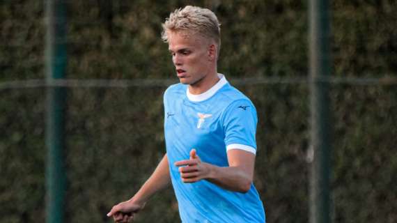 Lazio, Giordano: “Il Galatasaray è un’occasione per Provstgaard. Ma sul modulo…”