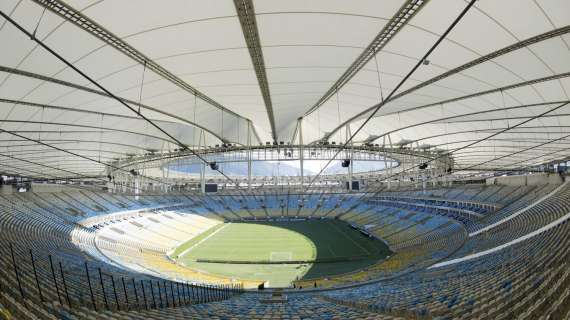 Brasile, lo Stadio Maracanà cambia nome: sarà intitolato a Pelè