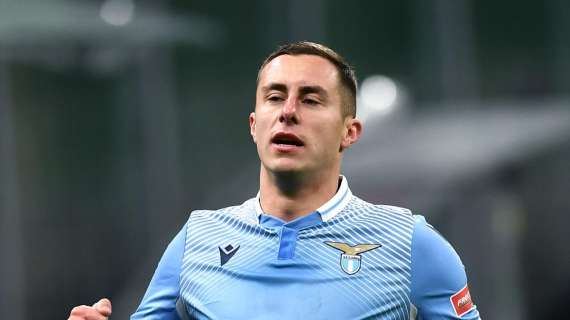 Lazio, Marusic non si abbatte: "Tutti uniti per ripartire" - FOTO