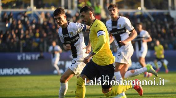 Lazio, De Grandis (Sky): "Settimana nera. Vi racconto un aneddoto..."