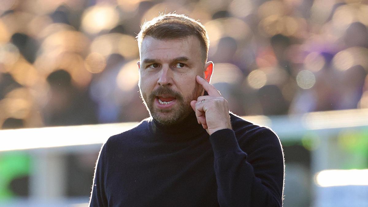 Verona, Zanetti a Dazn: "Oggi la squadra ha dato tutto, ma la Lazio..."