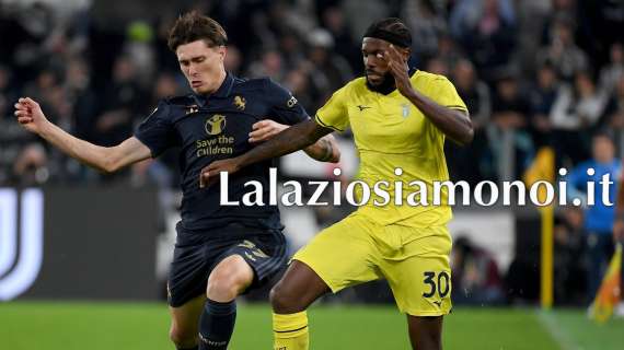 Lazio, Nuno Tavares non molla: "A testa alta, è lo spirito giusto" - FOTO