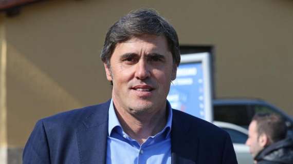 Lazio, Calori: "Che crescita la difesa. Luiz Felipe facilitato da Acerbi"