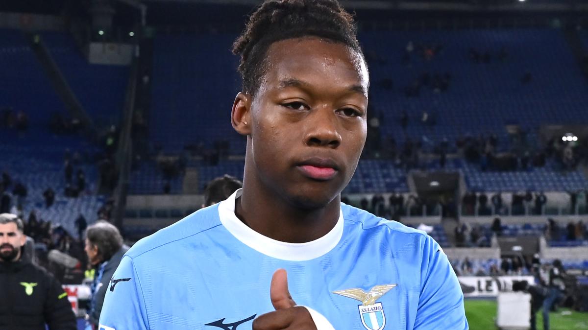 Lazio | A Udine la chance per Noslin: il cambio a sorpresa di Sarri