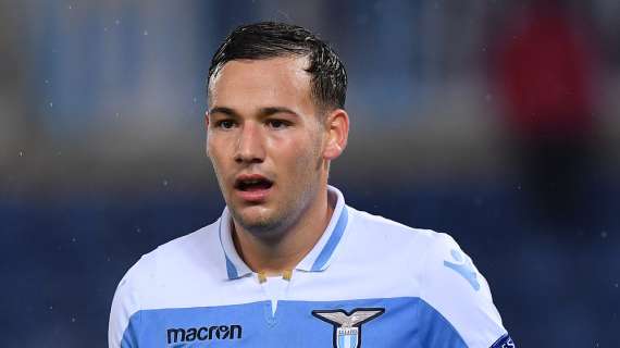 Lazio, Murgia ricorda il gol alla Juve: "Emozione indescrivibile, mi fermavano per strada"