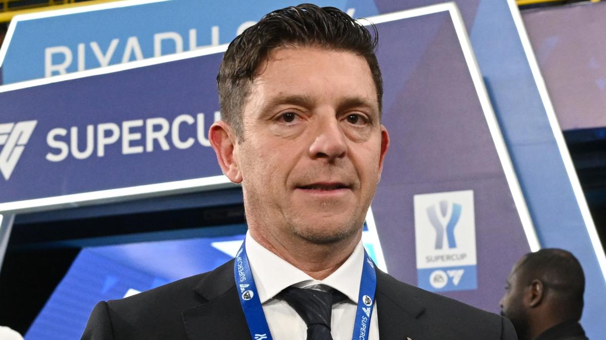 Rocchi: "Mi autosospendo, tornerò più forte di prima"