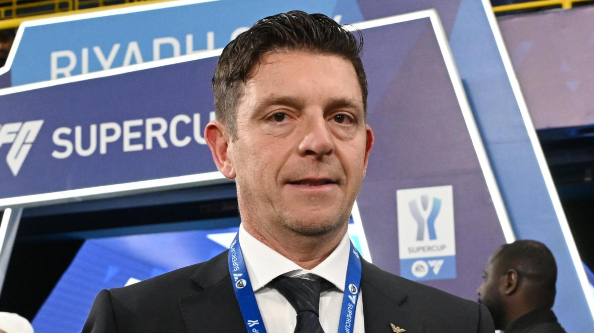 Open Var | Napoli - Lazio, Rocchi: "Giallo a Lobotka? Decisione corretta"