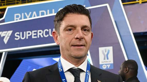 Arbitri, parla Rocchi: "Siamo sempre pronti ad ammettere gli errori"