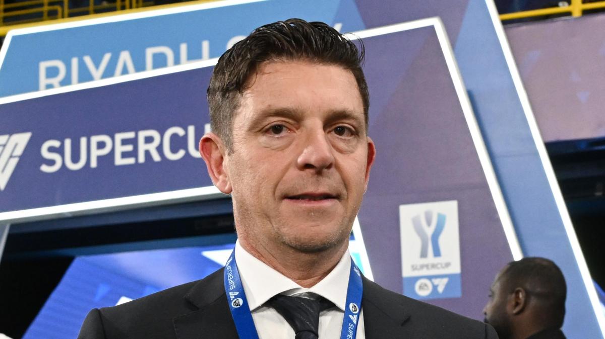 Udinese - Lazio, Rocchi: "Non posso dire agli arbitri che hanno sbagliato"