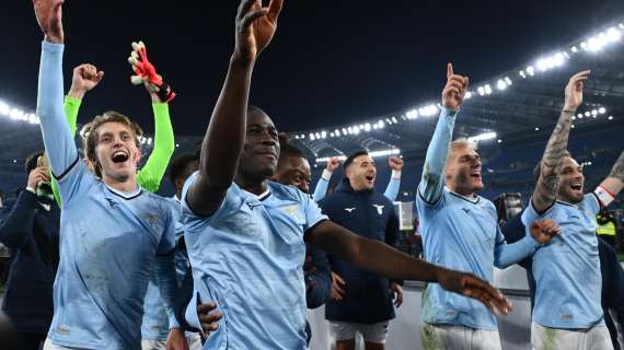 Lazio, Rambaudi: "Voglio vedere una squadra con fame. Napoli? Non c'è paragone..."