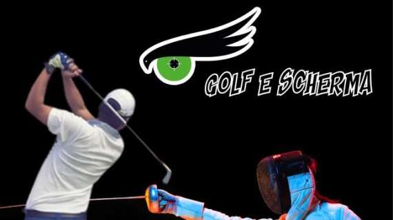 SPORT VISION TRAINING SYSTEM: PER GLI ATLETI CHE VOGLIONO L'ULTRAVISIONE - FOCUS SU GOLF E SCHERMA