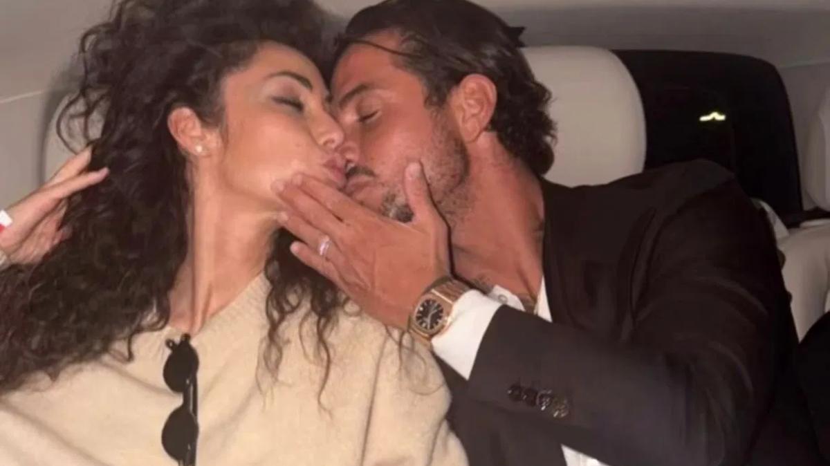 GOSSIP | Izzo-Fico tensioni con la ex del calciatore: i dettagli