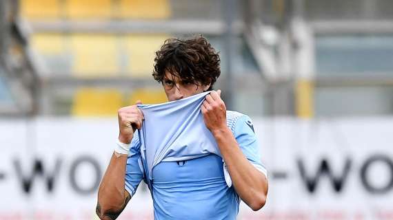 Calciomercato Lazio, Floriani Mussolini: “Futuro? Dopo Auronzo…”