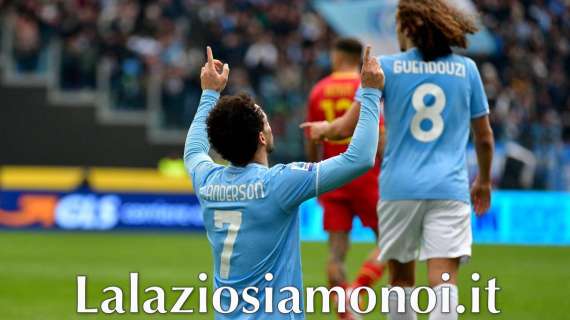 Calciomercato Lazio | Felipe Anderson alla Juve: l'agente lascia un indizio social