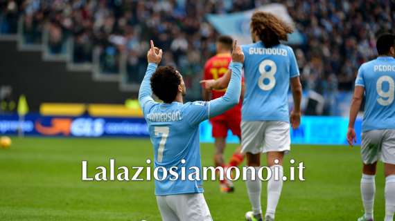 Calciomercato Lazio | Felipe Anderson, si spinge per il rinnovo: le novità