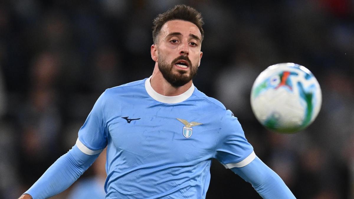 Calciomercato Lazio | Quante big su Gila! Milan, Atletico, PSG e non solo...