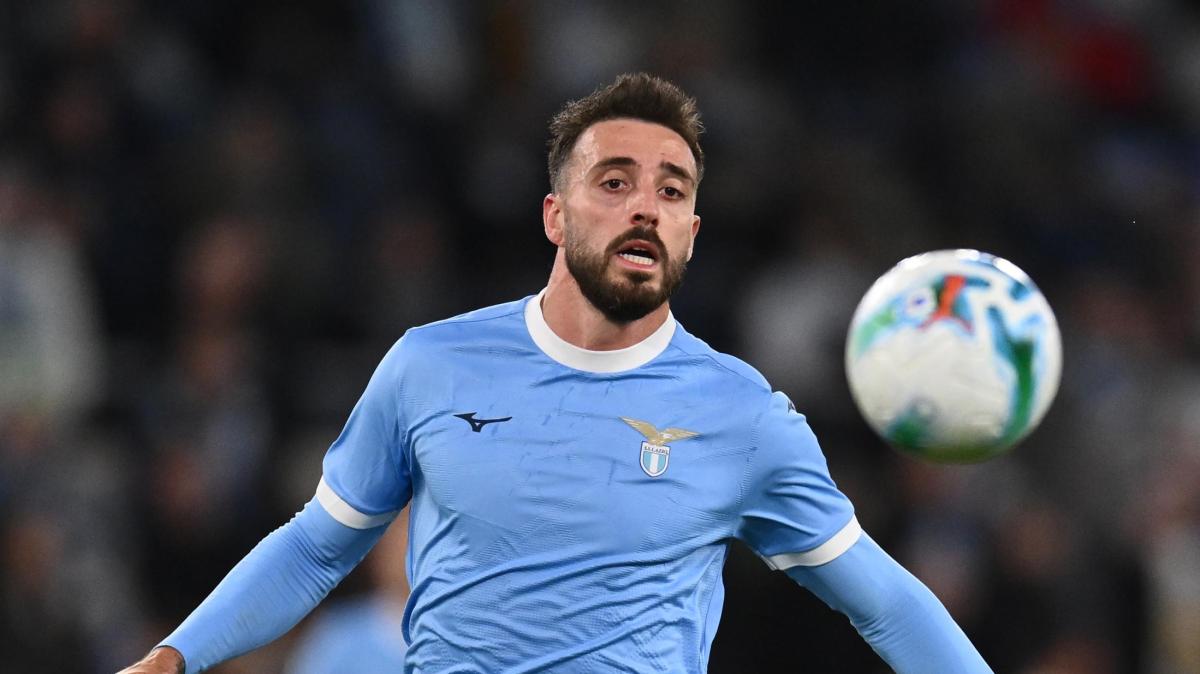 Lazio, Gila insuperabile: dopo Vlahovic, ora punta Lautaro