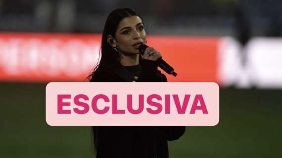 25 novembre, Federica Buda: "Che emozione la Mannoia e la Lazio. Il messaggio..."