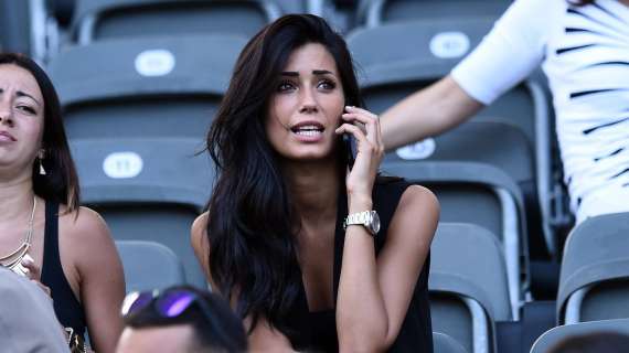 Matri, il messaggio di auguri per Federica Nargi: "12 anni su 31 passati insieme..." - FOTO