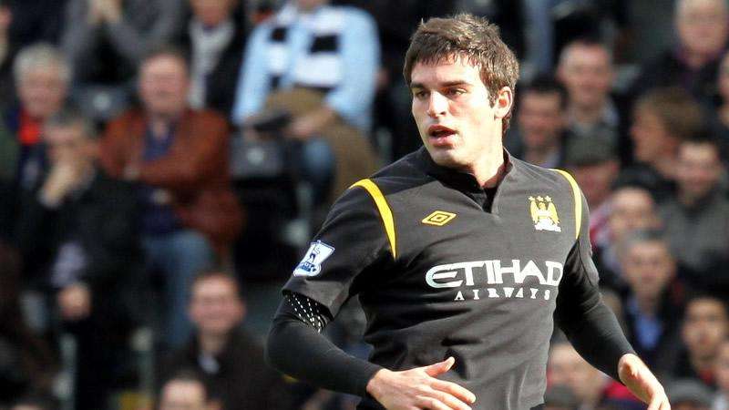 Garrido, la nota ufficiale del Manchester City
